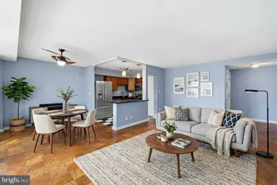 4410 Oglethorpe Street #309, Hyattsville, MD 20781 - Photo 8