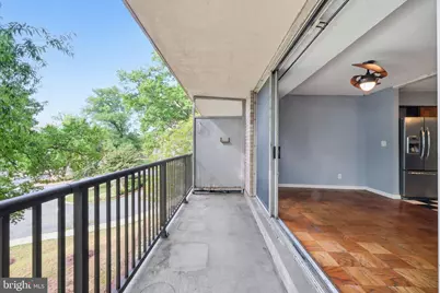 4410 Oglethorpe Street #309, Hyattsville, MD 20781 - Photo 4