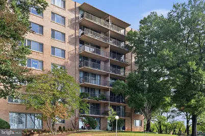 4410 Oglethorpe Street #309, Hyattsville, MD 20781 - Photo 2