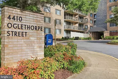 4410 Oglethorpe Street #309, Hyattsville, MD 20781 - Photo 28