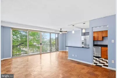 4410 Oglethorpe Street #309, Hyattsville, MD 20781 - Photo 1