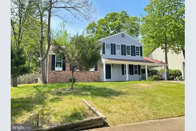13301 Coldwater Drive, Fort Washington, MD 20744 - Photo 2
