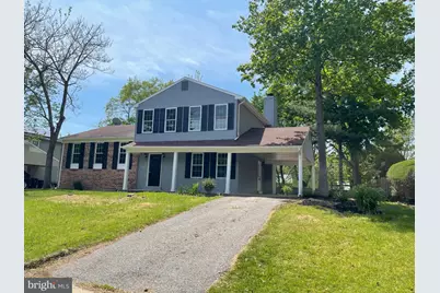 13301 Coldwater Drive, Fort Washington, MD 20744 - Photo 8