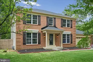 15806 Appleton Terrace, Bowie, MD 20716 - Photo 2