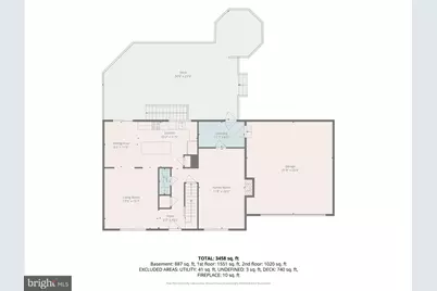 15806 Appleton Terrace, Bowie, MD 20716 - Photo 50