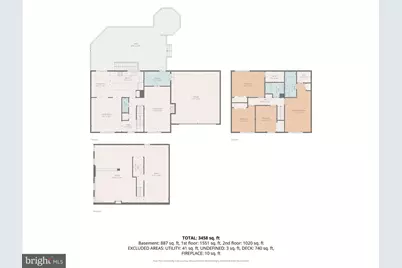 15806 Appleton Terrace, Bowie, MD 20716 - Photo 48