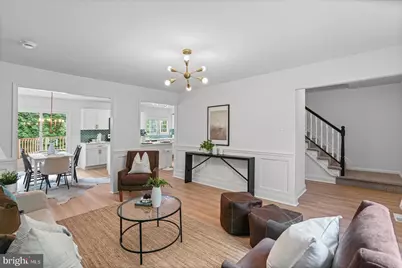 15806 Appleton Terrace, Bowie, MD 20716 - Photo 6