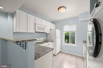 4709 Tecumseh Street #101, College Park, MD 20740 - Photo 8