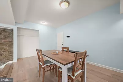 4709 Tecumseh Street #101, College Park, MD 20740 - Photo 2