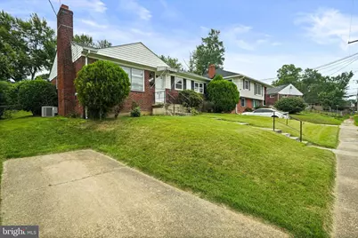 7105 Kipling Parkway, District Heights, MD 20747 - Photo 2