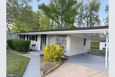 5505 Barker Place, Lanham, MD 20706 - Photo 10