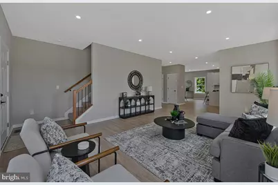 8805 Glenarden Parkway, Lanham, MD 20706 - Photo 4