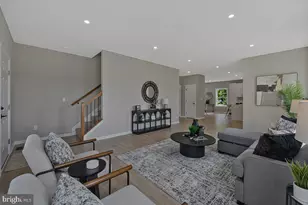 8805 Glenarden Pkwy, Lanham, MD 20706 - Photo 4