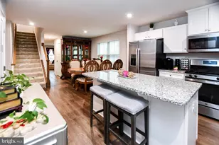14365 Longhouse Loop, Brandywine, MD 20613 - Photo 8