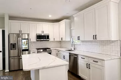 5512 Axton Court, Lanham, MD 20706 - Photo 10