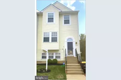 4131 Apple Orchard Court #8, Suitland, MD 20746 - Photo 1