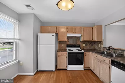 4131 Apple Orchard Court #8, Suitland, MD 20746 - Photo 8