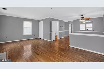 4131 Apple Orchard Court #8, Suitland, MD 20746 - Photo 6