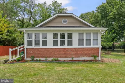 5517 Walker Mill Road, Capitol Heights, MD 20743 - Photo 2