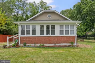 5517 Walker Mill Rd, Capitol Heights, MD 20743 - Photo 2
