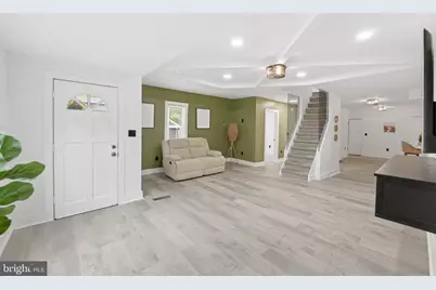 5906 Berwyn Road, College Park, MD 20740 - Photo 1
