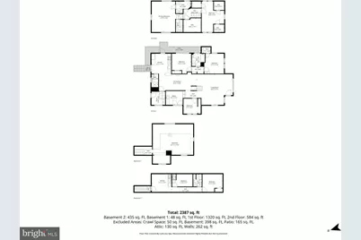 5906 Berwyn Road, College Park, MD 20740 - Photo 8
