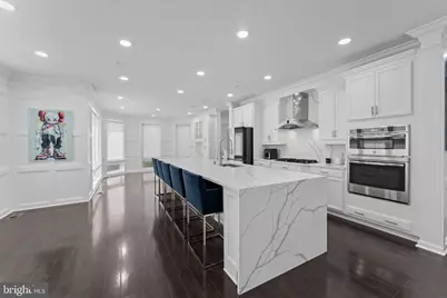 515 Riversail Lane, National Harbor, MD 20745 - Photo 6