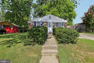 7614 24th Ave, Hyattsville, MD 20783 - Photo 1