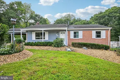 11500 Montgomery Court, Beltsville, MD 20705 - Photo 1