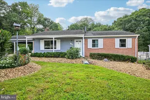 11500 Montgomery Ct, Beltsville, MD 20705 - Photo 1