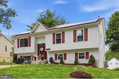 16308 Marsham Drive, Upper Marlboro, MD 20772 - Photo 4