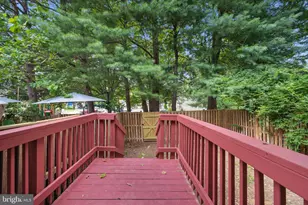 814 Pleasant Hill Ln, Bowie, MD 20716 - Photo 44