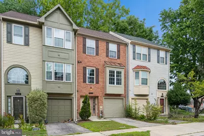 814 Pleasant Hill Lane, Bowie, MD 20716 - Photo 52