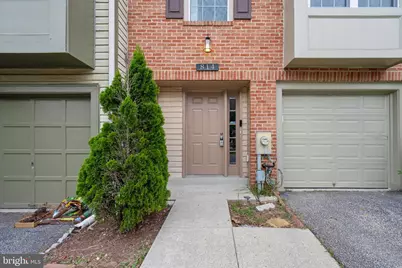 814 Pleasant Hill Lane, Bowie, MD 20716 - Photo 2