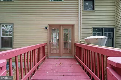 814 Pleasant Hill Lane, Bowie, MD 20716 - Photo 46