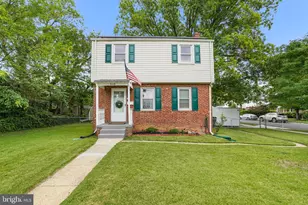 5116 Lackawanna St, College Park, MD 20740 - Photo 1