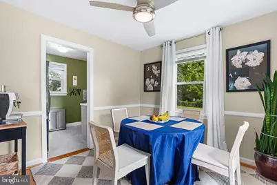 5116 Lackawanna Street, College Park, MD 20740 - Photo 10