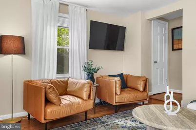 5116 Lackawanna Street, College Park, MD 20740 - Photo 16