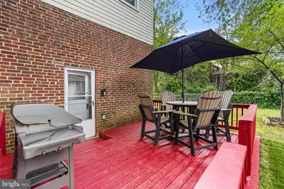 5116 Lackawanna Street, College Park, MD 20740 - Photo 34