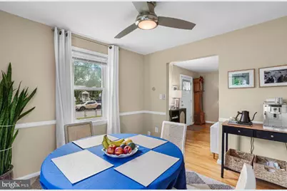 5116 Lackawanna Street, College Park, MD 20740 - Photo 12