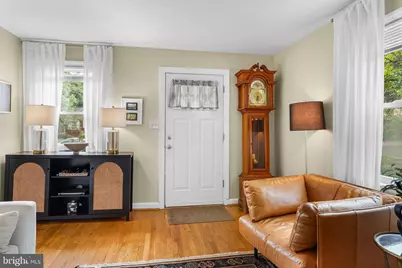 5116 Lackawanna Street, College Park, MD 20740 - Photo 8