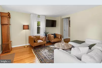 5116 Lackawanna Street, College Park, MD 20740 - Photo 6