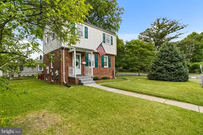 5116 Lackawanna Street, College Park, MD 20740 - Photo 2