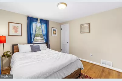 5116 Lackawanna Street, College Park, MD 20740 - Photo 20