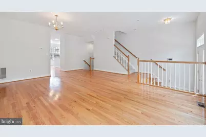 8010 Homefield Drive, Landover, MD 20785 - Photo 4
