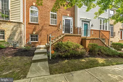 8010 Homefield Drive, Landover, MD 20785 - Photo 2