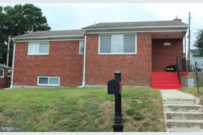 1031 Ward Street, Laurel, MD 20707 - Photo 1