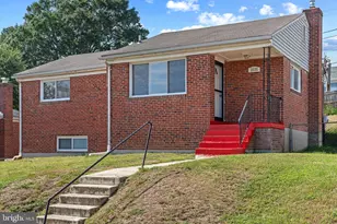 1031 Ward St, Laurel, MD 20707 - Photo 2
