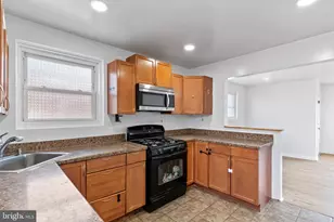 1031 Ward St, Laurel, MD 20707 - Photo 16
