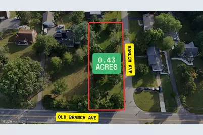 6001 Old Branch Avenue, Temple Hills, MD 20748 - Photo 6